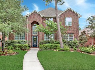 19 Fillgrove Pl, The Woodlands, TX 77382