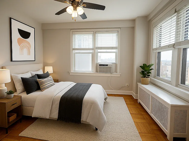 Select Apartments with Washer/Dryer