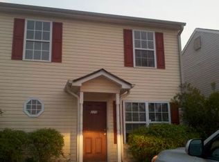 225 Coral Cir, McDonough, GA 30253