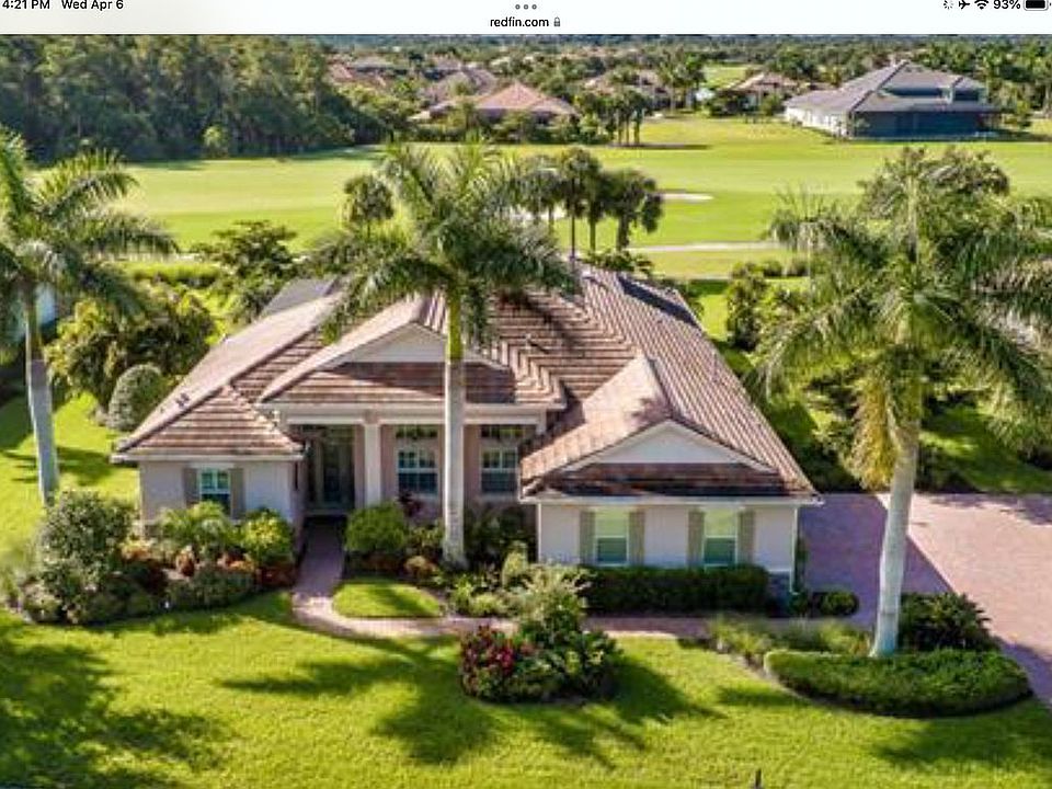 13300 Arlington Hammock Ct