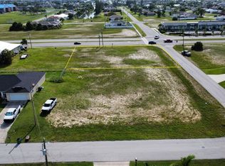 2018 Skyline Blvd, Cape Coral, FL 33991