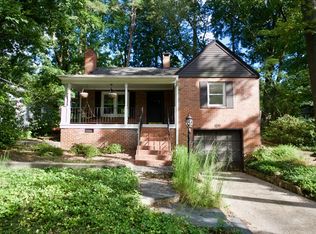 1817 University Dr, Durham, NC 27707