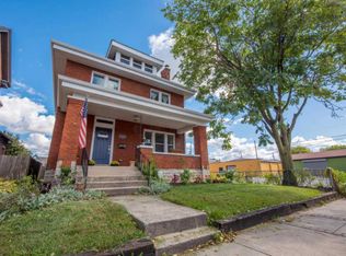 1368 S 4th St, Columbus, OH
