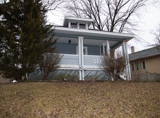 517 Emmett St, Joliet, IL