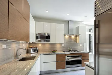 Sold by Brown Harris Stevens