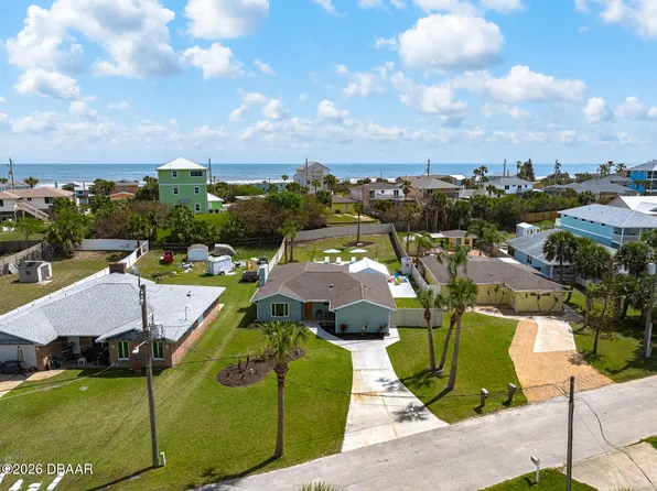1946 N Daytona Ave, Flagler Beach, FL 32136