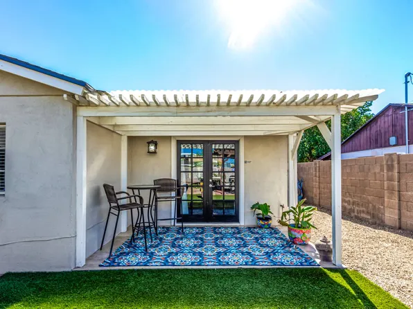 1928 E Indianola Ave, Phoenix, AZ 85016