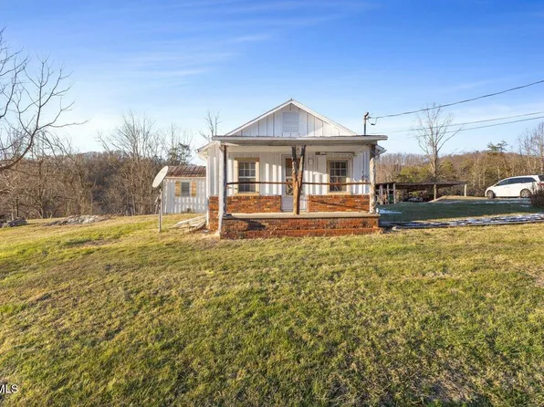174 Carr Hollow Rd, Elizabethton, TN 37643