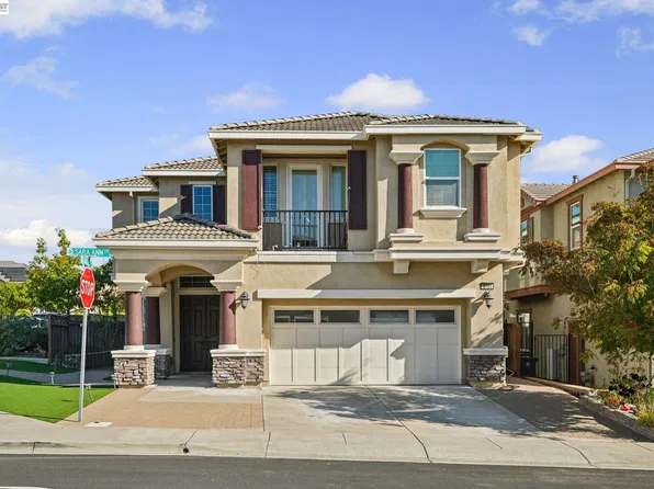9701 Sara Ann Ct, Dublin, CA 94568