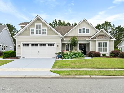 3020 Eno Lane, Leland, NC, 28451