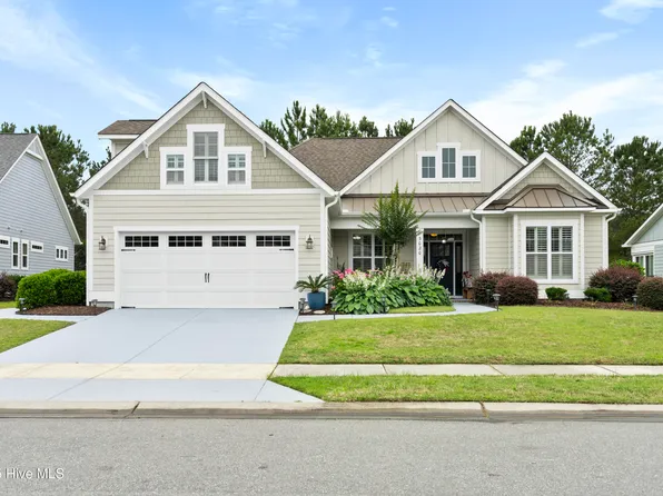 3020 Eno Lane, Leland, NC 28451
