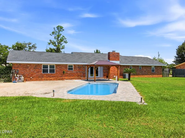 637 Baywood Dr, Lynn Haven, FL 32444