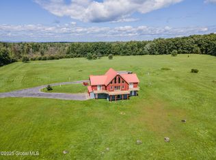 239 Begley Rd, Esperance, NY 12066