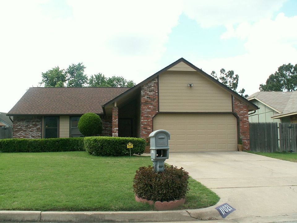 11021 East 68th Street