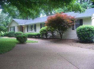 5005 Ragland Dr, Nashville, TN 37220