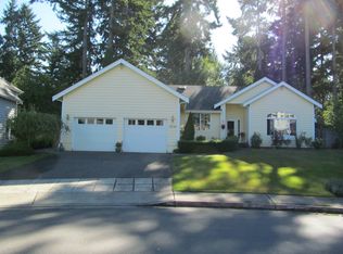 3525 72nd Avenue Ct W, University Place, WA 98466