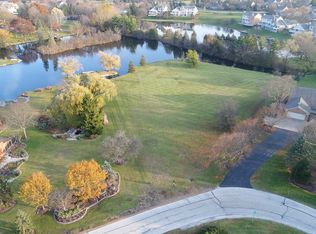 Valley Lake Dr LOT 20, Inverness, IL 60067