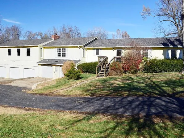 4426 N Topping Ave, Kansas City, MO 64117