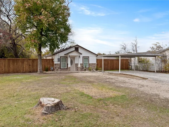 216 Avenue E Dr, Waco, TX 76705