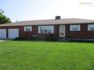 8309 County Rd N, Orrick, MO 64077