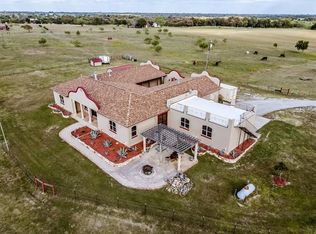 6659 Fm 660, Ennis, TX 75119