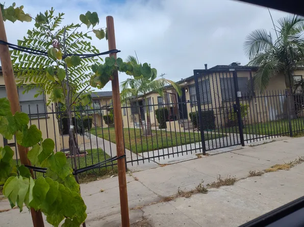 4076 43rd St, San Diego, CA 92105
