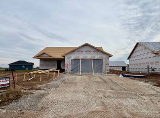 1102 Bonny Ln, Chilton, WI 53014