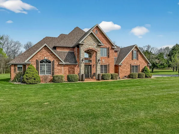 2348 S Farm Road 111, Springfield, MO 65802