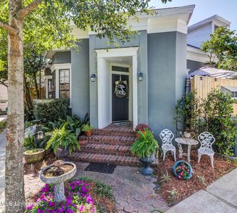 1610 20th Ave APT 3, Gulfport, MS, 39501