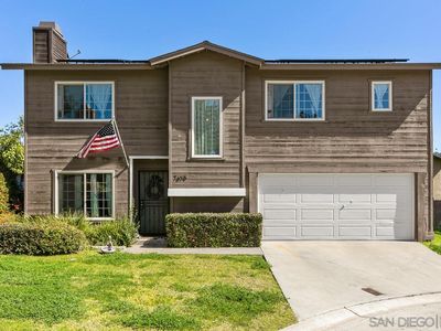7670 Homewood Pl, La Mesa, CA, 91942