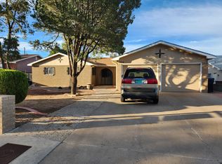 12112 Sierra Grande Ave NE, Albuquerque, NM 87112