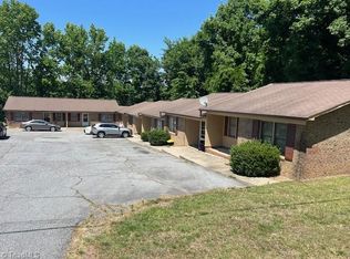1500 Deep River Rd, High Pt, NC 27265