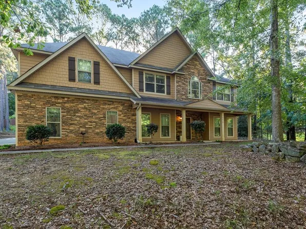 10230 Whitesville Rd, Fortson, GA 31808