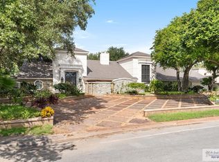 145 Calle Jacaranda, Brownsville, TX 78520