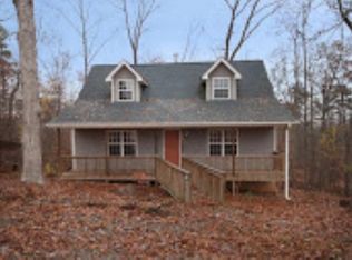 757 Durham Brown Rd, Seneca, SC 29678