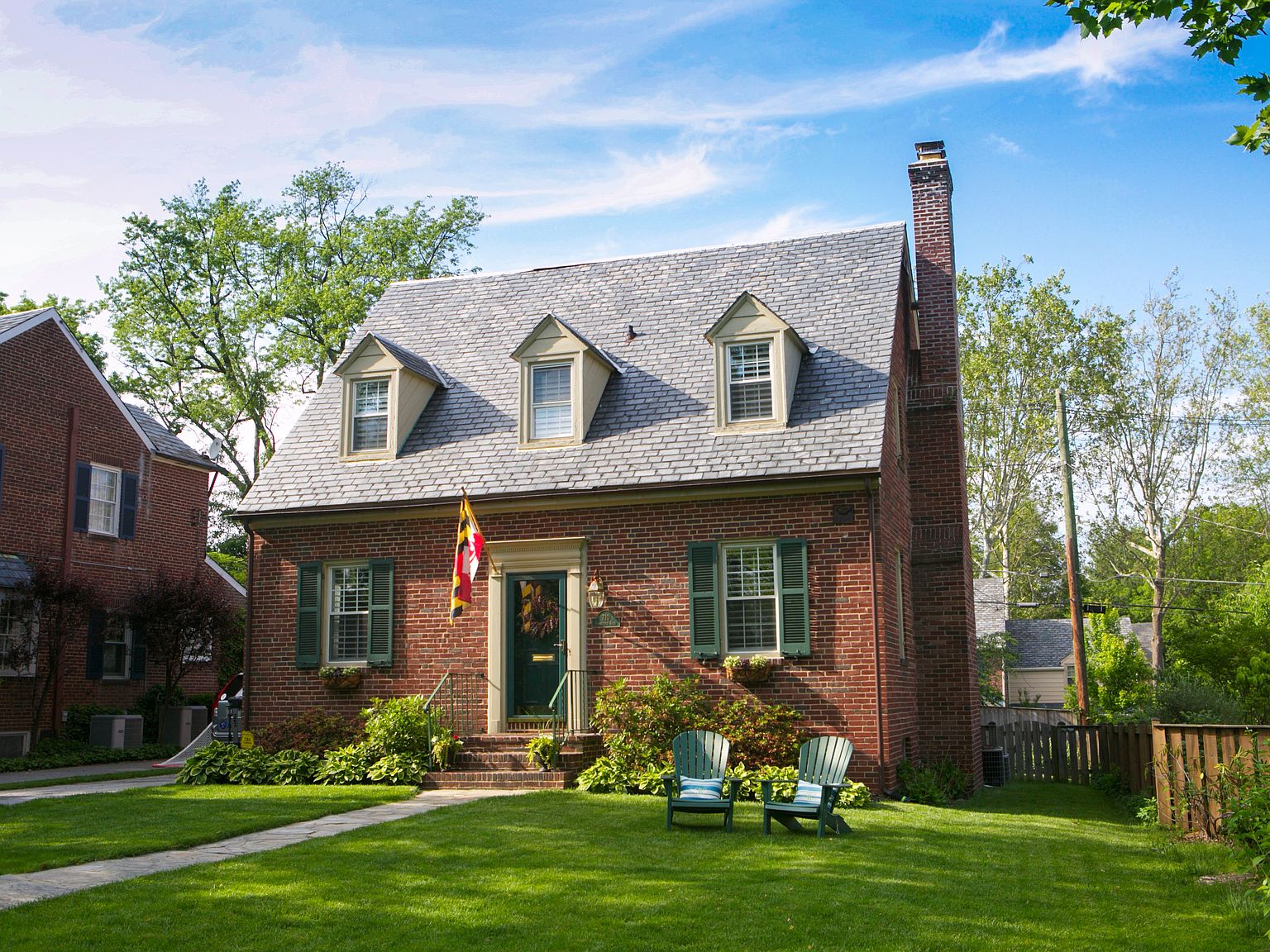 710 Stoneleigh Rd, Baltimore, MD 21212 Zillow