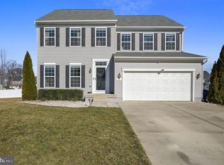 None, Magnolia, DE 19962