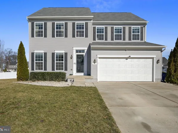 13 Jody Ct, Magnolia, DE 19962