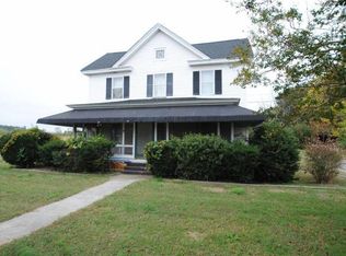 27253 Arlington Rd, Cape Charles, VA 23310