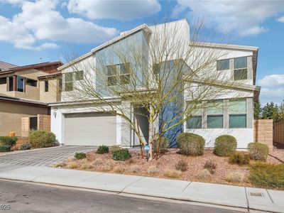 9690 Hiking Ave, Las Vegas, NV, 89166