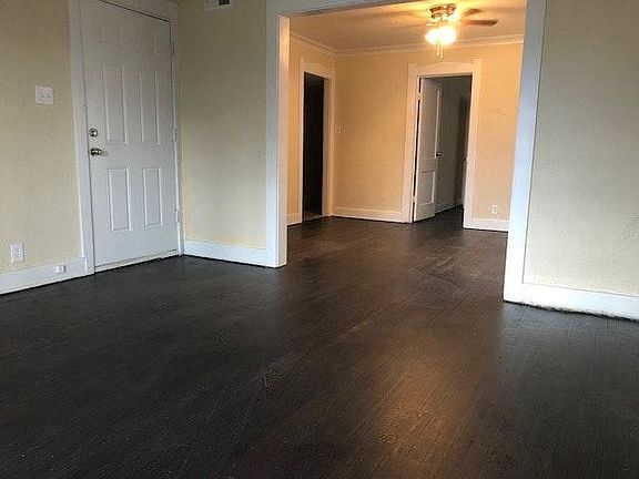 front room
