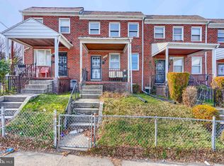1302 Edison Hwy, Baltimore, MD