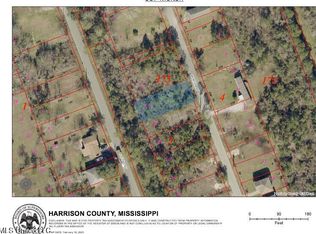 387 Morton Ave, Pass Christian, MS 39571
