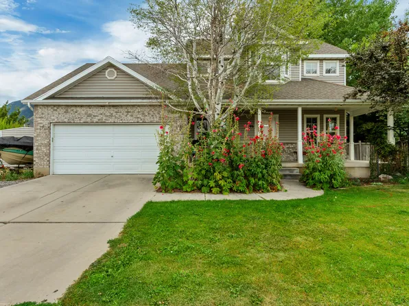 2346 E 1330 S, Spanish Fork, UT 84660