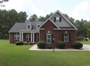 1460 Alexis High Shoals Rd, Dallas, NC 28034