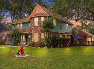 602 Renaldo St, Dickinson, TX 77539