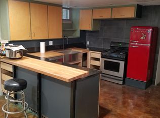 1145 S 700 E #BASEMENT, Salt Lake City, UT 84105