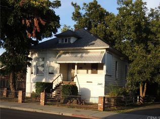 2165 Myers St, Oroville, CA 95966