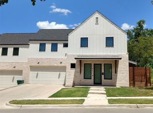 4014 Lafayette Ave, Fort Worth, TX 76107