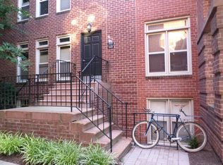 1433 A St NE APT E, Washington, DC 20002